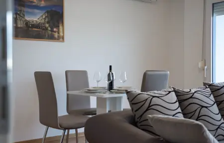 Appartement 6 personnes à Podstrana - Photo 8