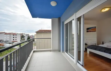 Appartement 6 personnes à Podstrana - Photo 11