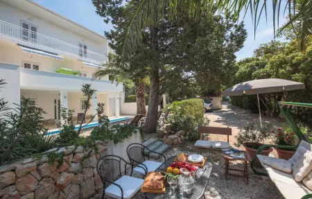 Appartement 4 personnes à Makarska - Photo 1