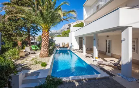 Appartement 4 personnes à Makarska - Photo 3