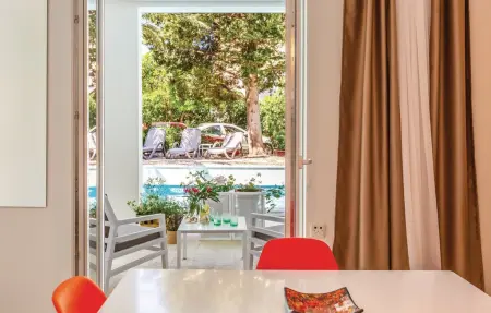Appartement 4 personnes à Makarska - Photo 16