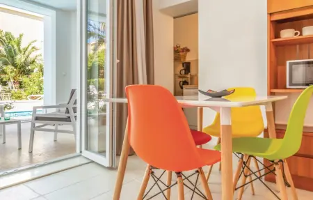 Appartement 4 personnes à Makarska - Photo 17
