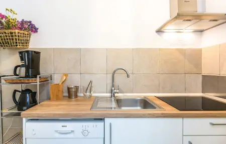 Appartement 4 personnes à Makarska - Photo 20