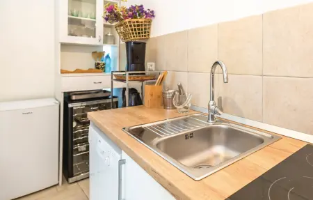 Appartement 4 personnes à Makarska - Photo 21