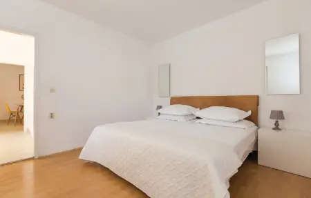 Appartement 4 personnes à Makarska - Photo 22