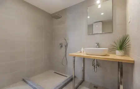 Appartement 4 personnes à Makarska - Photo 23