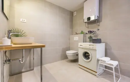 Appartement 4 personnes à Makarska - Photo 24