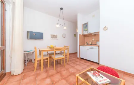 Appartement 4 personnes à Vinisce - Photo 1