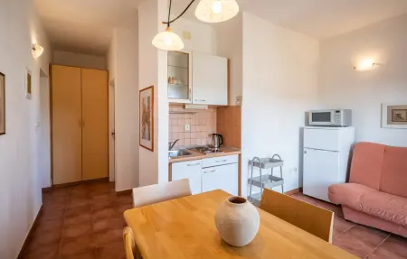 Appartement 4 personnes à Vinisce - Photo 6