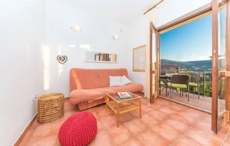 Appartement 4 personnes à Vinisce - Photo 7