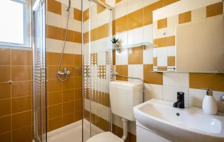 Appartement 4 personnes à Vinisce - Photo 9