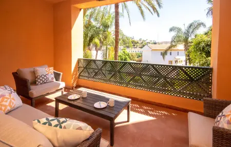Appartement 4 personnes à Calahonda - Photo 5