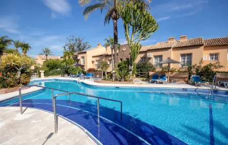 Appartement 4 personnes à Calahonda - Photo 6