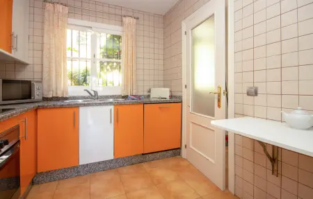 Appartement 4 personnes à Calahonda - Photo 12