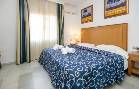 Appartement 4 personnes à Calahonda - Photo 14
