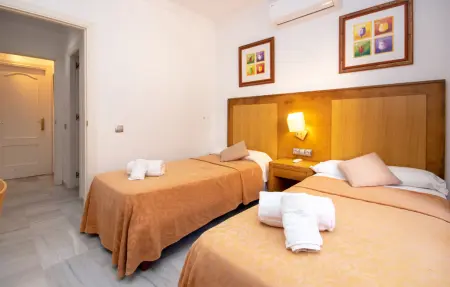 Appartement 4 personnes à Calahonda - Photo 17