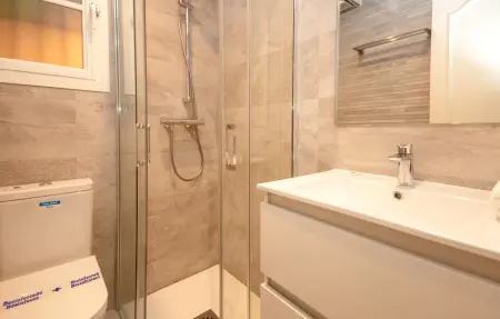 Appartement 4 personnes à Calahonda - Photo 18