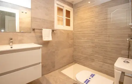 Appartement 4 personnes à Calahonda - Photo 19