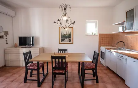 Appartement 6 personnes à Vinisce - Photo 1