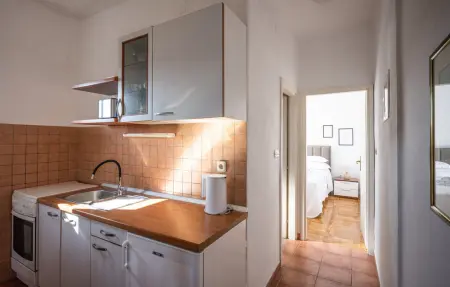 Appartement 6 personnes à Vinisce - Photo 4