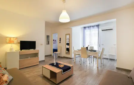 Appartement 6 personnes à Trappeto - Photo 1