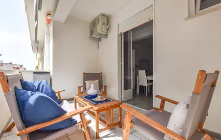 Appartement 6 personnes à Trappeto - Photo 9