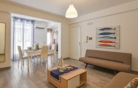 Appartement 6 personnes à Trappeto - Photo 10