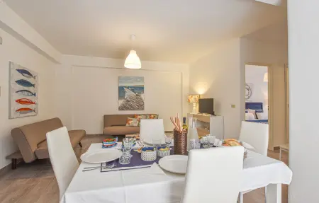 Appartement 6 personnes à Trappeto - Photo 11