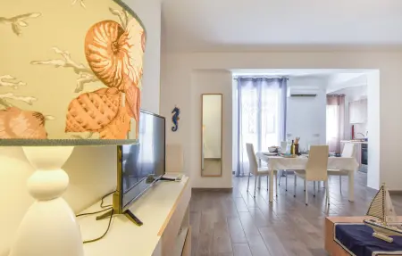 Appartement 6 personnes à Trappeto - Photo 12