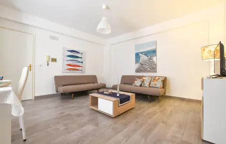 Appartement 6 personnes à Trappeto - Photo 13