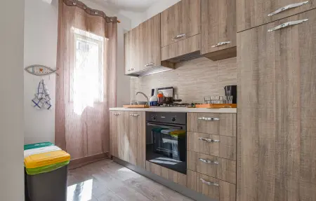 Appartement 6 personnes à Trappeto - Photo 14