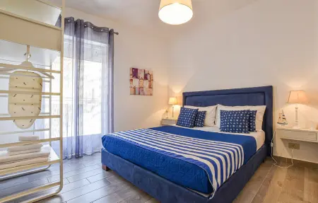 Appartement 6 personnes à Trappeto - Photo 16
