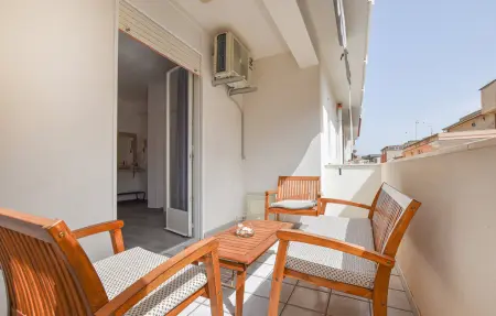 Appartement 4 personnes à Trappeto - Photo 6