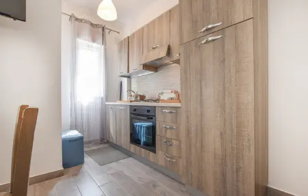 Appartement 4 personnes à Trappeto - Photo 8