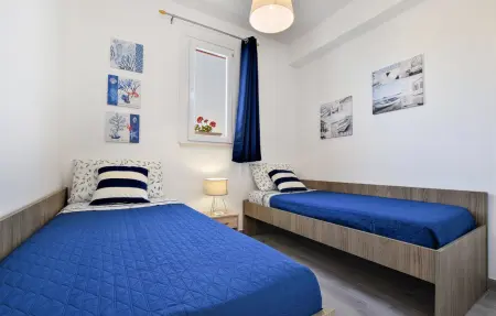 Appartement 4 personnes à Trappeto - Photo 9