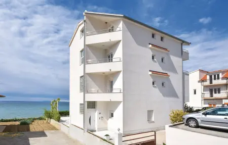 Appartement 5 personnes à Podstrana - Photo 3