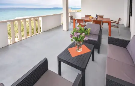 Appartement 5 personnes à Podstrana - Photo 5