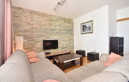Appartement 5 personnes à Podstrana - Photo 9