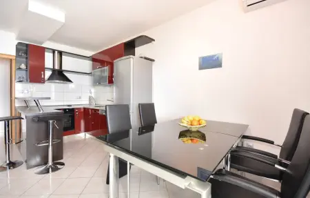 Appartement 5 personnes à Podstrana - Photo 10