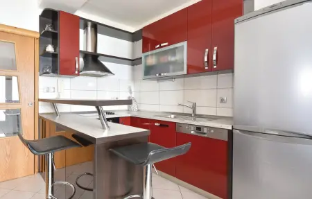 Appartement 5 personnes à Podstrana - Photo 11