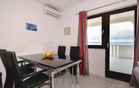 Appartement 5 personnes à Podstrana - Photo 12
