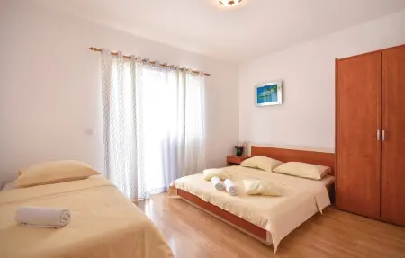 Appartement 5 personnes à Podstrana - Photo 13
