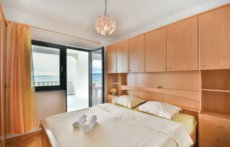 Appartement 5 personnes à Podstrana - Photo 15