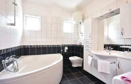 Appartement 5 personnes à Podstrana - Photo 16