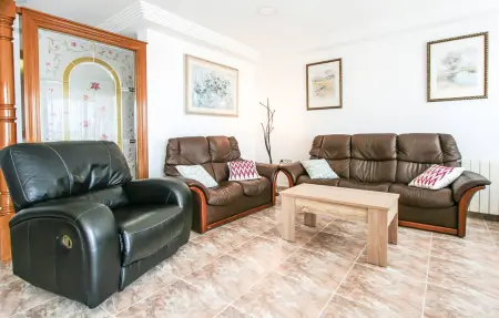 Appartement 8 personnes à Santa Pola - Photo 4