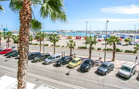 Appartement 8 personnes à Santa Pola - Photo 10