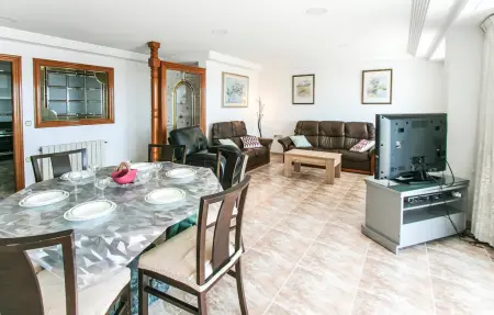 Appartement 8 personnes à Santa Pola - Photo 11