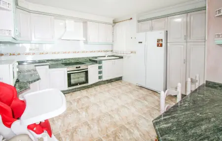 Appartement 8 personnes à Santa Pola - Photo 12