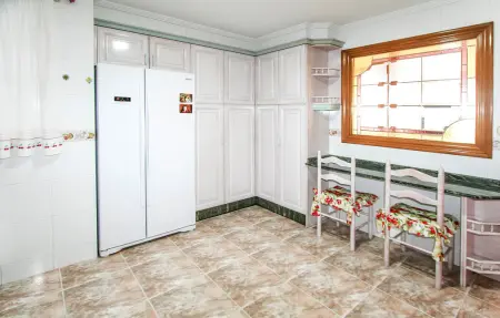Appartement 8 personnes à Santa Pola - Photo 13
