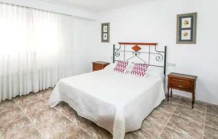 Appartement 8 personnes à Santa Pola - Photo 14